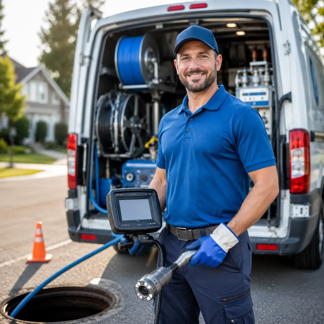 Local Pipe Relining specialists in Lilliwaup, WA