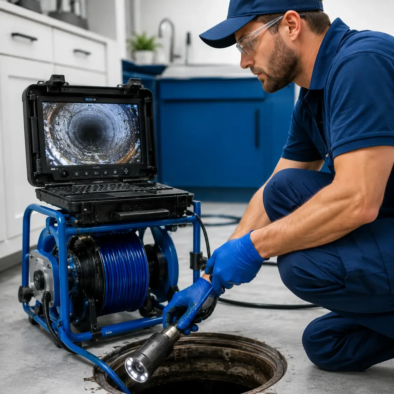 Pipe Relining professionals serving Lilliwaup, WA